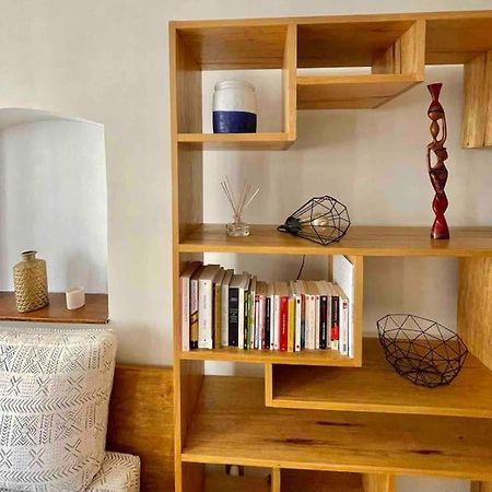 Appartement 2 Chambres Au Coeur De Strasbourg Extérieur photo
