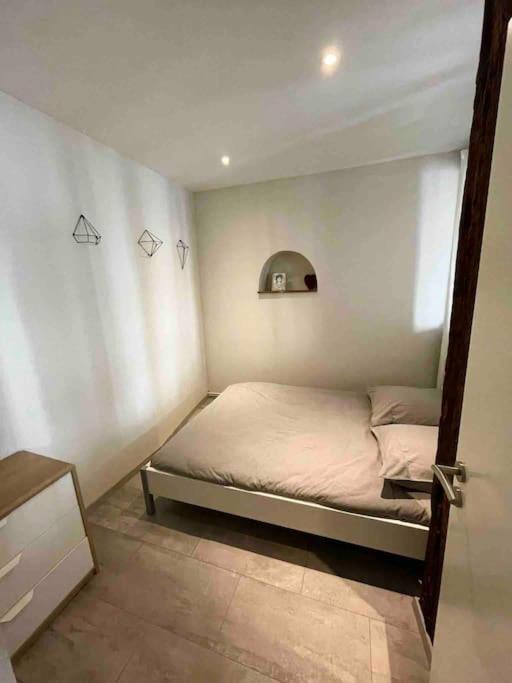 Appartement 2 Chambres Au Coeur De Strasbourg Extérieur photo