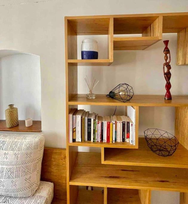 Appartement 2 Chambres Au Coeur De Strasbourg Extérieur photo